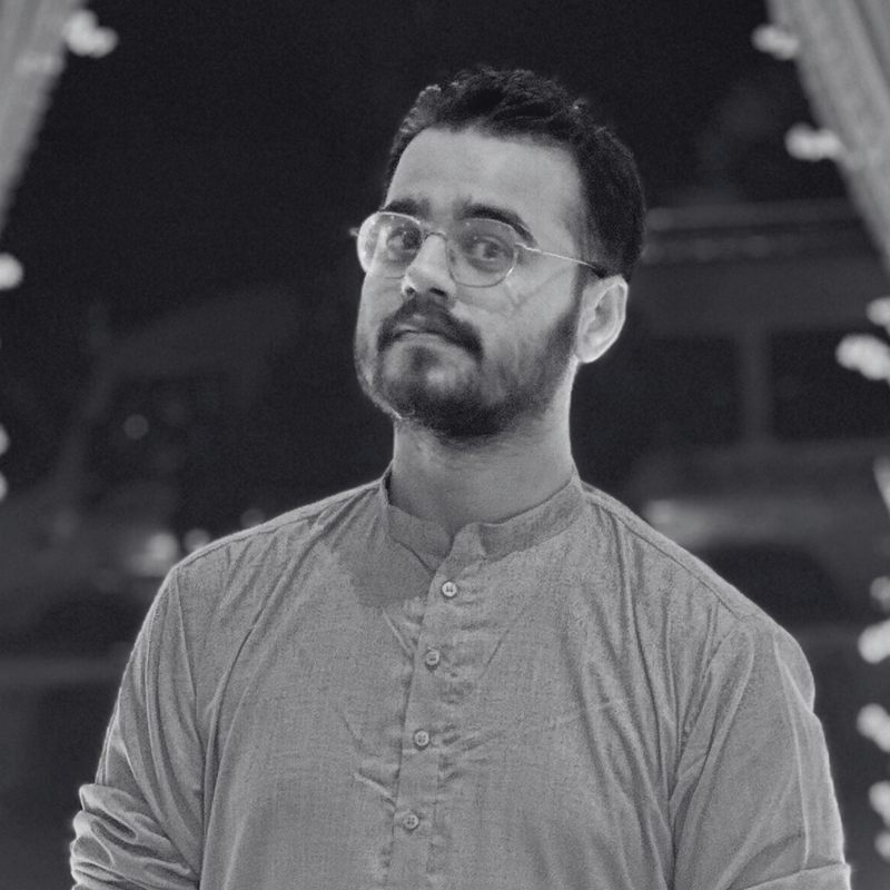 Aniruddh Joshi
